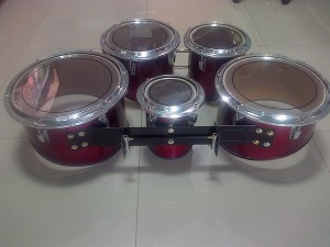 jual alat marchingband