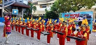 Tips Jitu Melatih Musik Marching Band