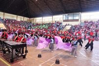 PEDOMAN JURI DALAM LOMBA DRUMBAND