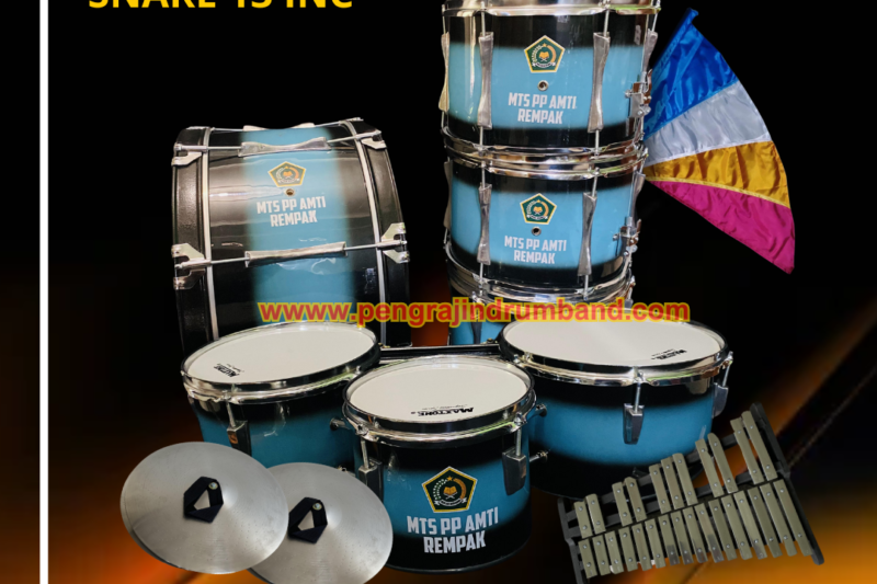 Jual melalui Online  Harga Alat Drumband Di Surabaya