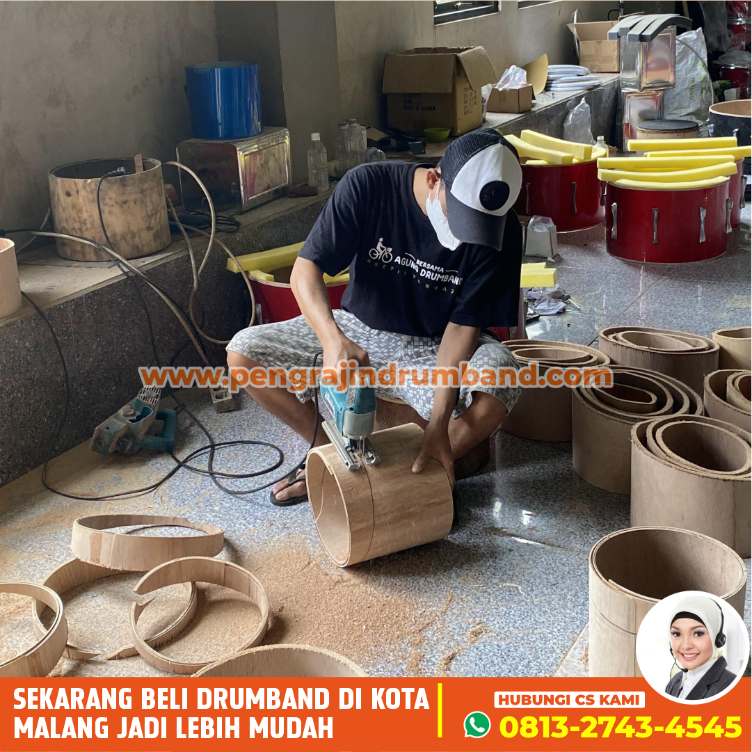 Harga Alat Drumband TK Di Kota Malang: Bagaimana Memilih Alat Drumband TK yang Tepat untuk TK Anda
