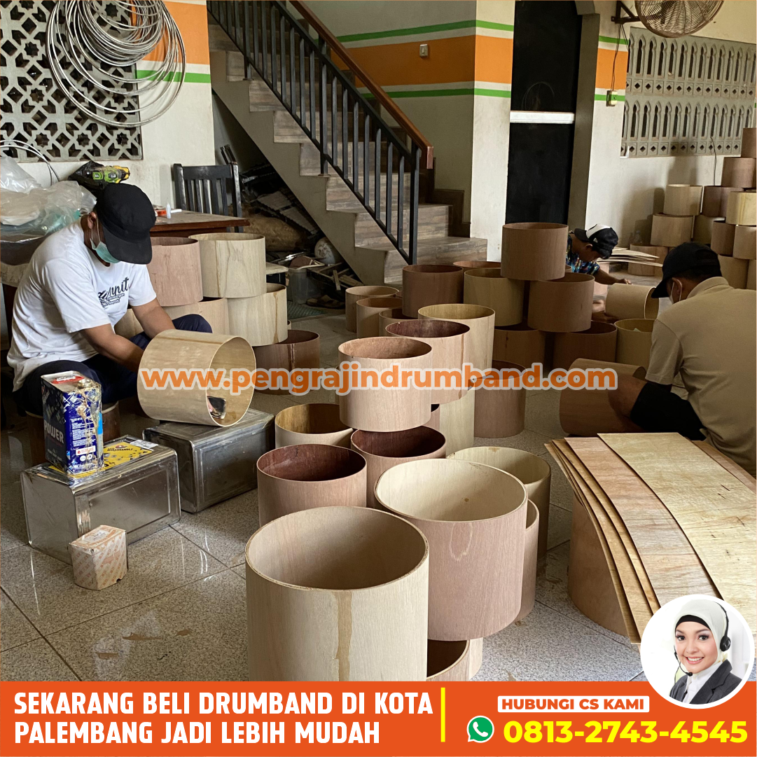 Jual Alat Marchingband di Palembang: Memahami Jenis dan Fungsinya untuk Pertunjukan yang Luar Biasa