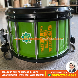 Jual Peralatan Drumband di Seram Bagian Timur