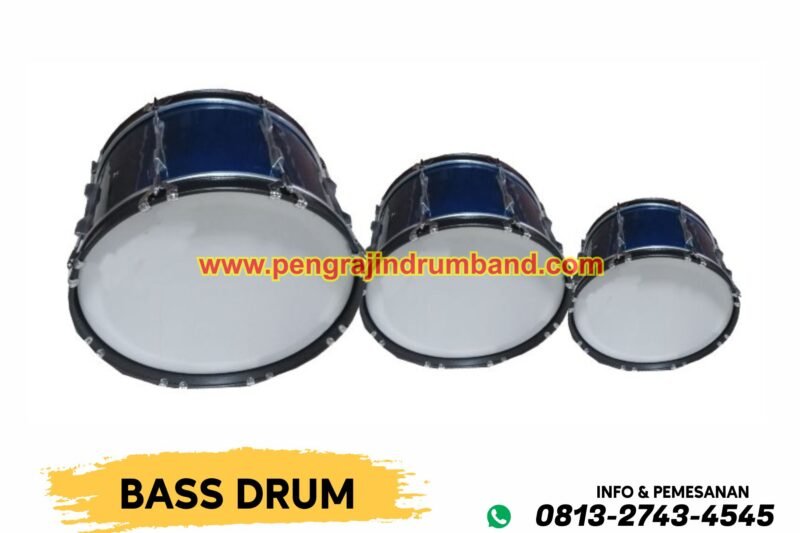 Jual Drumband Berkualitas TK SD SMP SMA – Hubungi CS Kami di 081327434545