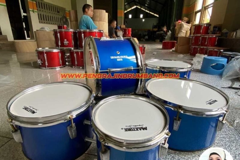 Temukan Alat Drumband SD Grosir Berkualitas di Pinrang, Sulawesi Selatan