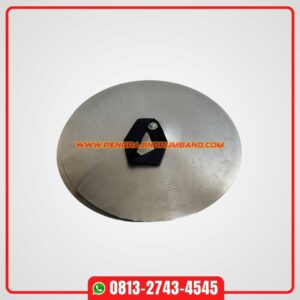 Cymbal Pengrajin drumband