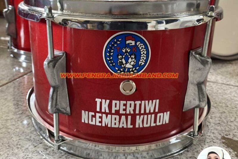 Drumband TK Termurah dan Berkualitas di Luwu, Sulawesi Selatan