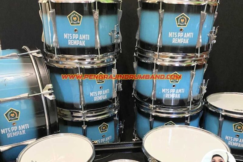Grosir Alat Drumband SMP di Takalar, Sulawesi Selatan-1