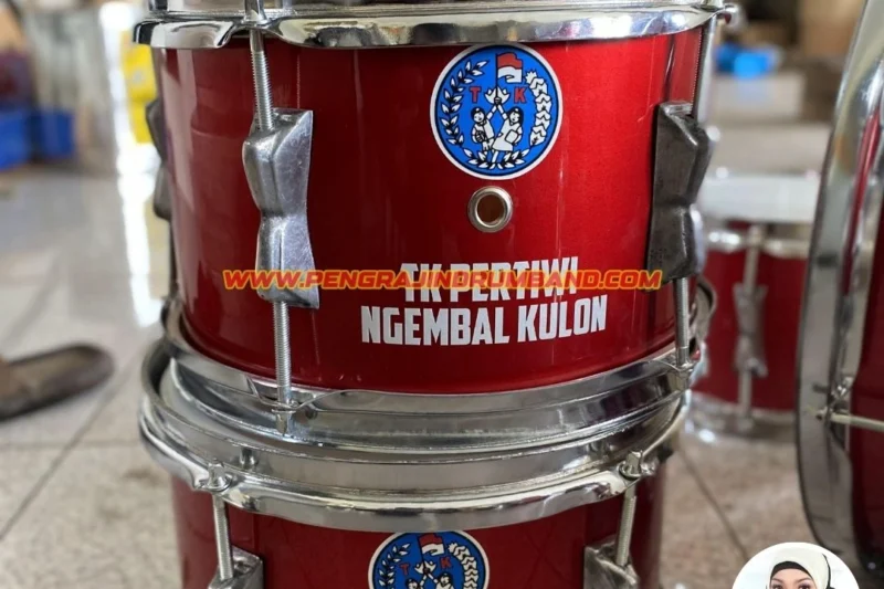 Jual Alat Musik Drumband untuk Anak TK: Pengiriman Cepat ke Kota Bone, Sulawesi Selatan