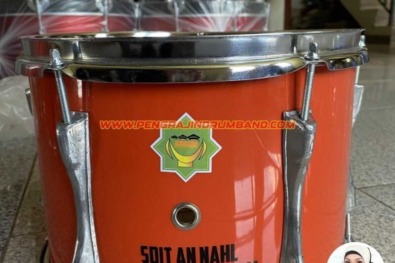 Jual Perlengkapan Drumband SD Terbaik di Pangkajene Kepulauan, Sulawesi Selatan