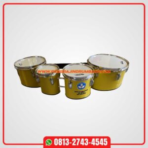 Quarto Pengrajin Drumband