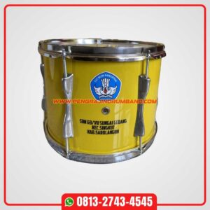 Tenor Drum Pengrajin Drumband