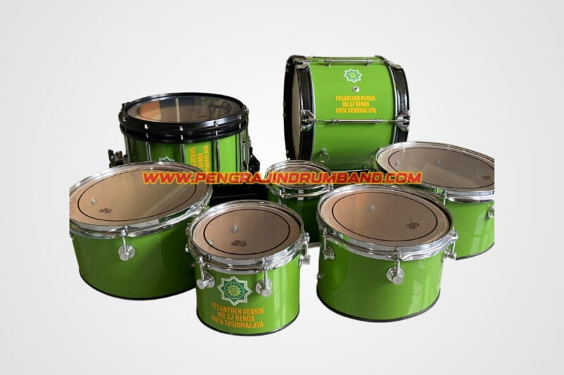 ALAT-ALAT MARCHING BAND