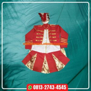 baju drumband sd pengrajin drumband-1
