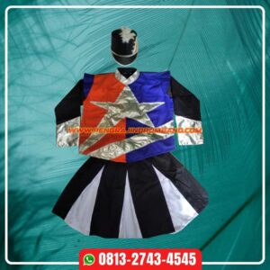 baju drumband sd pengrajin drumband-2