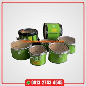 marchingband pengrajin drumband