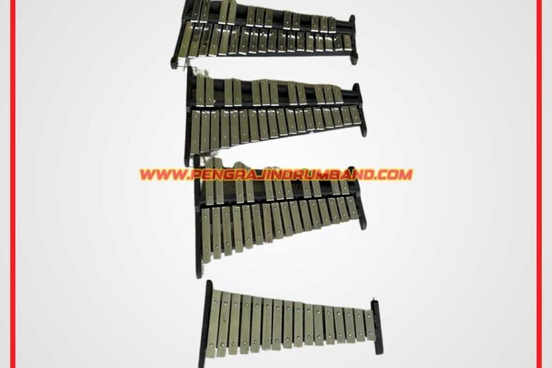 Mengenal Alat Musik Belira Drumband dan Cara Memainkannya