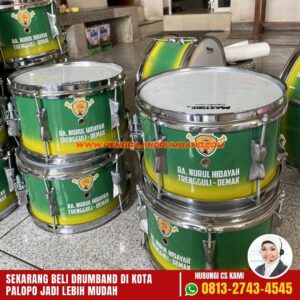 Distributor Drumband SMA Terbaik di Palopo-1