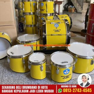 Grosir Alat Musik Marching Band SMA-1