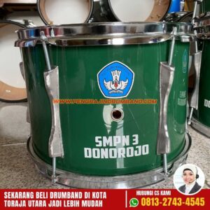 Jual Alat Drumband Harga Grosir untuk Toraja Utara