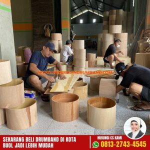 Jual Alat Drumband SMA Bergaransi di Buol