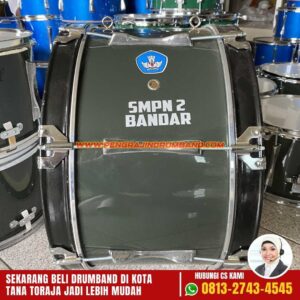 Jual Alat Marching Band Berkualitas untuk SMP di Tana Toraja, Sulawesi Selatan-1