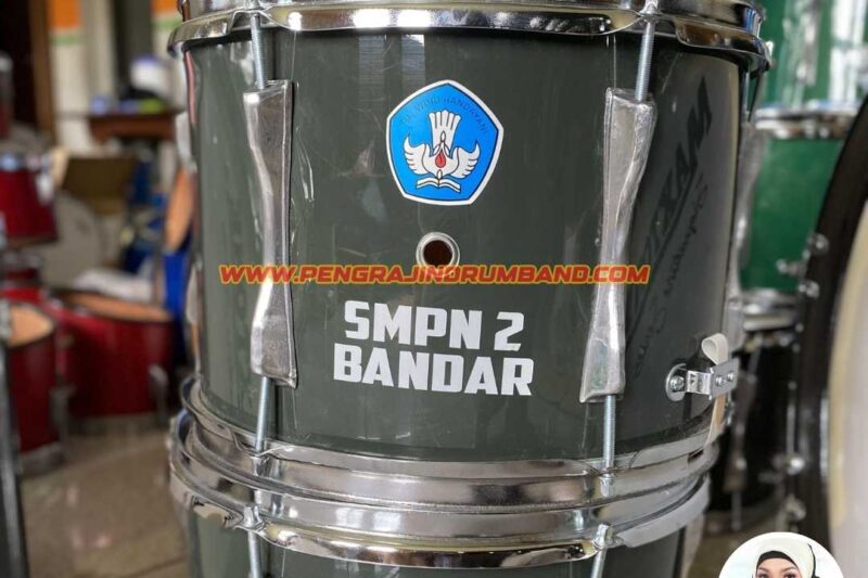 Jual Alat Marching Band Berkualitas untuk SMP di Tana Toraja, Sulawesi Selatan