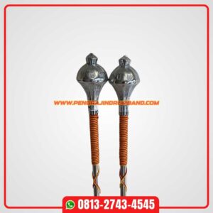 Jual Tongkat Mayoret Pengrajin Drumband