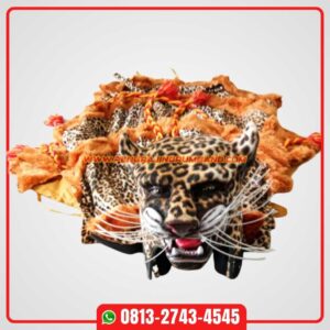 Maskot Harimau-2