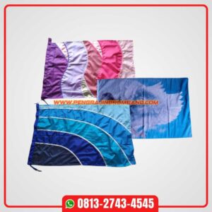 bendera besar