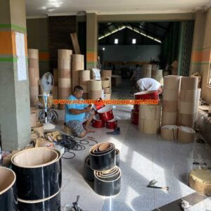 jual drumband depok pengrajin drumband
