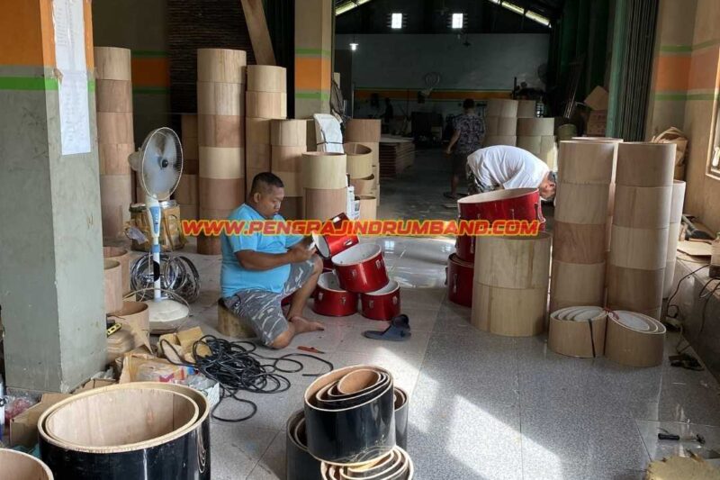 Jual Alat Drumband di Depok: Ciri-Ciri Produk Berkualitas yang Harus Diketahui!