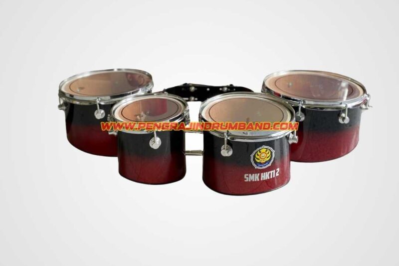 Quarto Marching Band Pengrajin Drumband