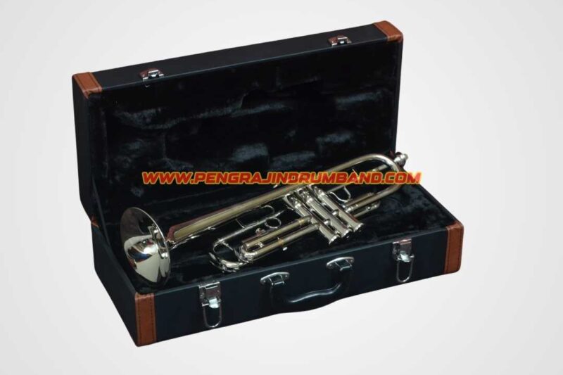 terompet pengrajin drumband