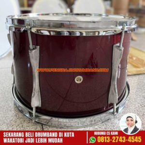 Distributor Drumband Akpol