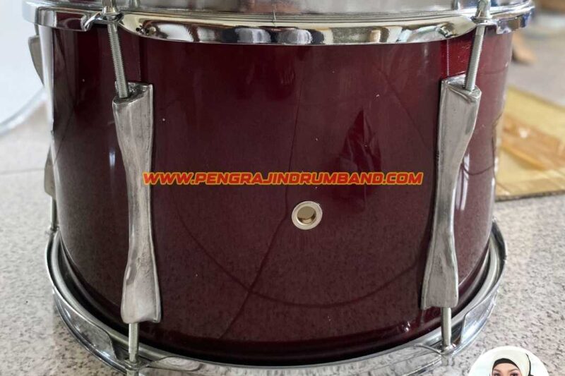 Distributor Drumband Akpol Wakatobi: Produk Berkualitas dengan Harga Terjangkau