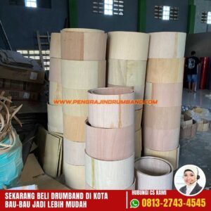 Jual 1 Set Alat Drumband Dewasa