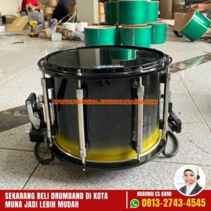 Jual Drumband Akpol Berkualitas-1
