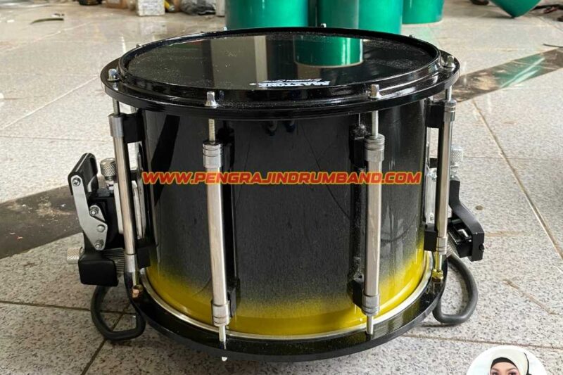 Jual Drumband Akpol Berkualitas di Muna, Sulawesi Tenggara