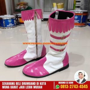 Jual Sepatu Drumband-1