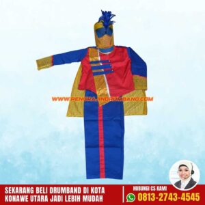 Jual Seragam Drumband dan Aksesori Drumband-1