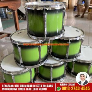 Jual Snare Drumband Murah dan Berkualitas-1