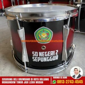 Jual Snare Drumband Murah dan Berkualitas