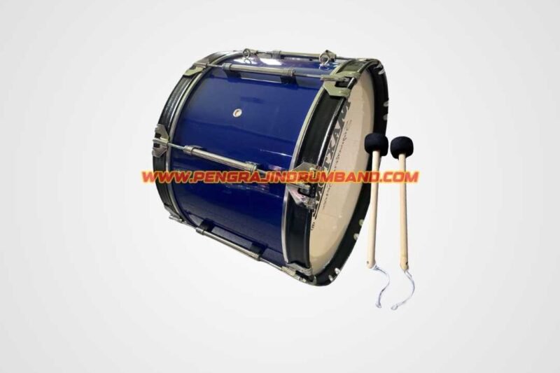 Ketahui Cara Memilih Stik Bass Drum Suporter yang Paling Keren!