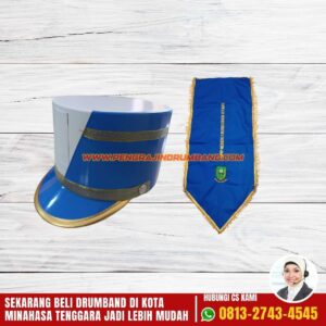 Toko Aksesoris Drumband