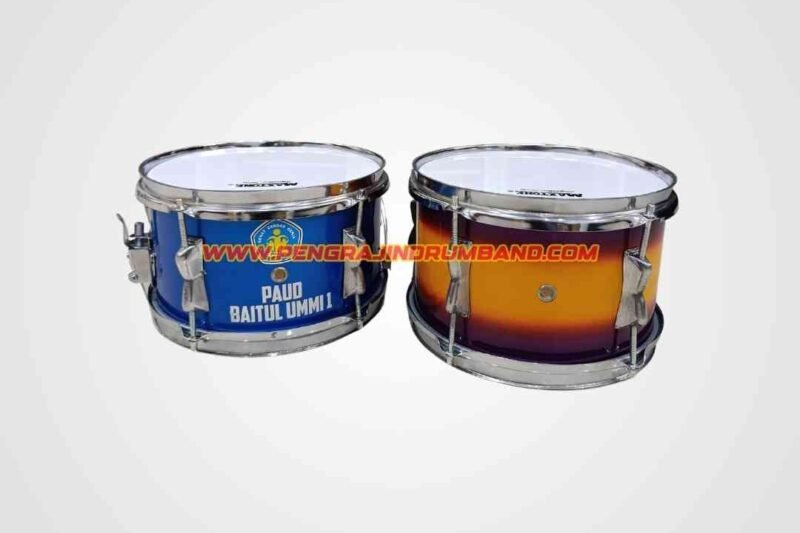 Jual Alat Drumband di Cimahi: Mengguncang Sekolah dari TK sampai SMA!