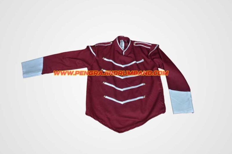 Ciri-Ciri Toko Konveksi Baju Drumband Berkualitas dan Terpercaya