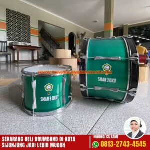 Harga Alat Drum Band Lengkap-1