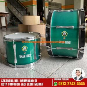 Harga Drum Band 1 Set