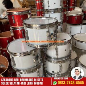 Harga Senar Drum Band-1